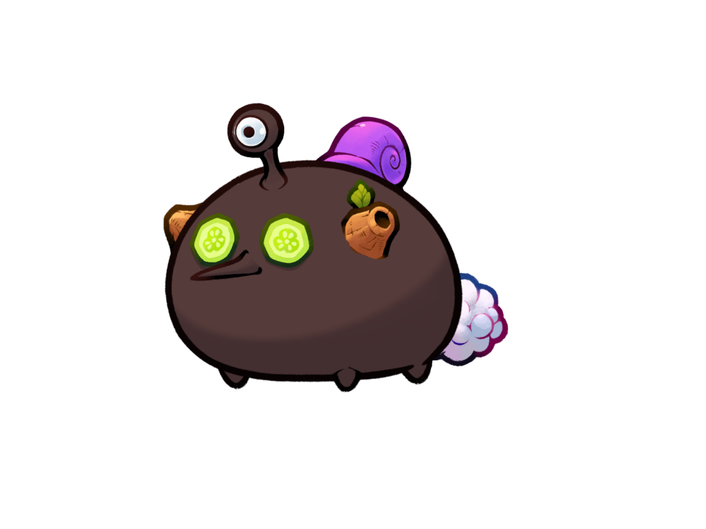 Axie 12167144