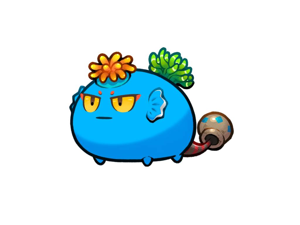 Axie Image