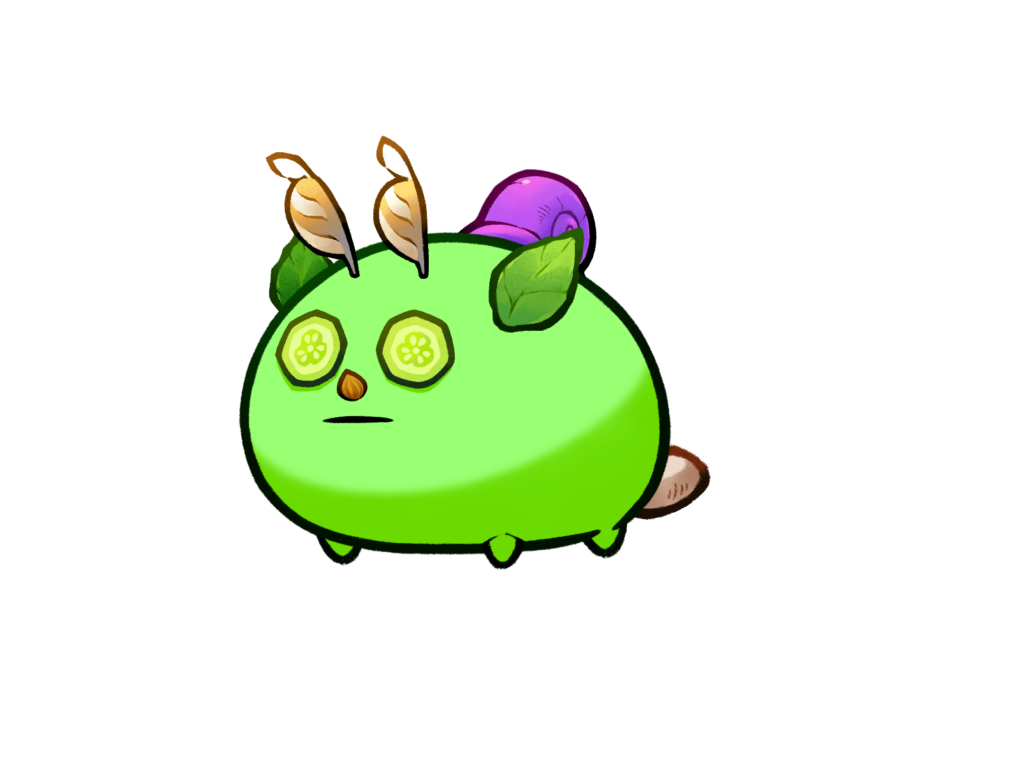 Axie Image