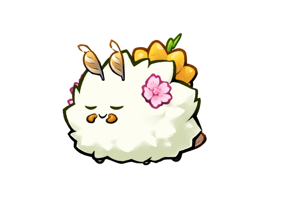 Axie 12167392