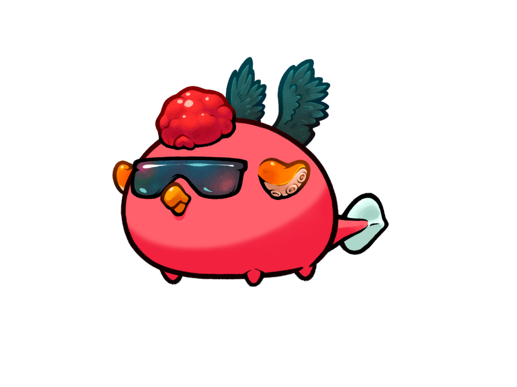 Axie Image