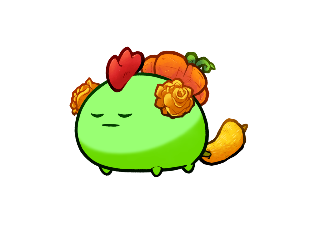 Axie Image