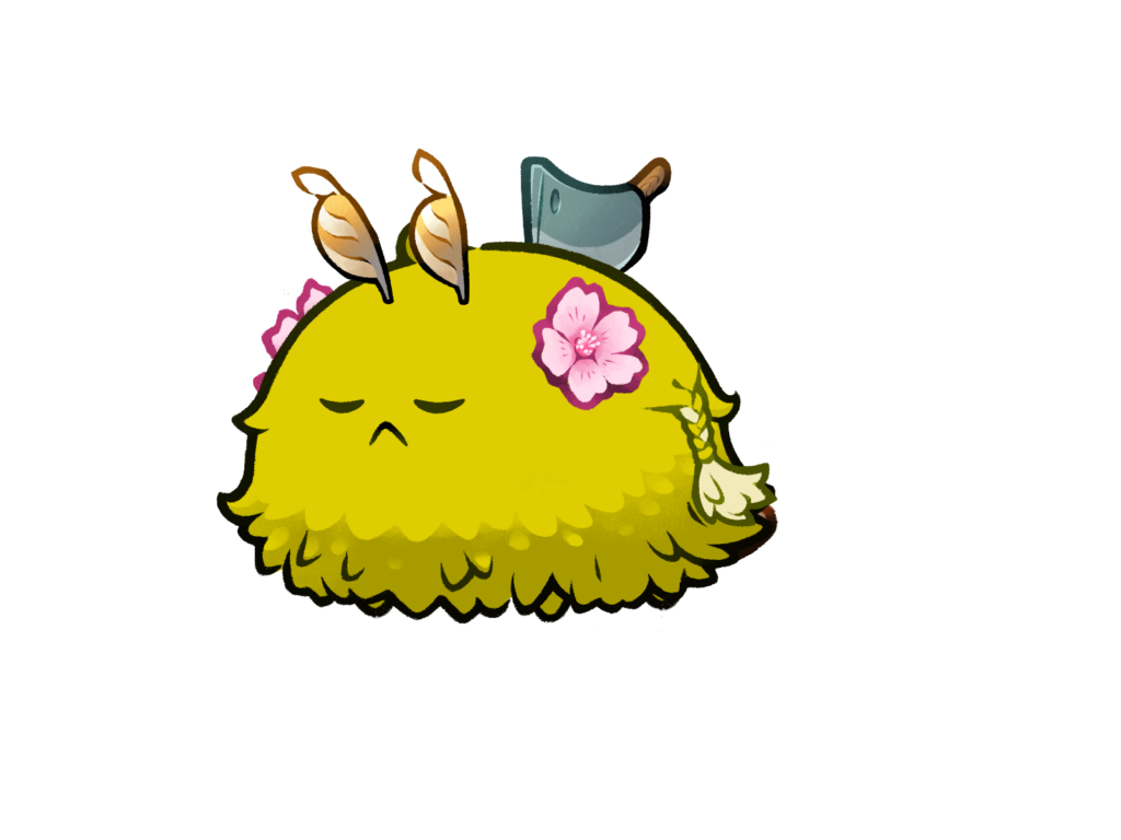 Axie 12167579