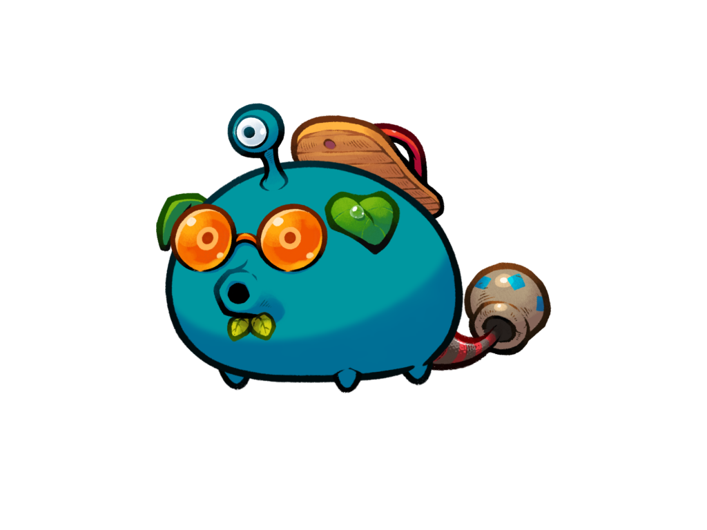 Axie Image
