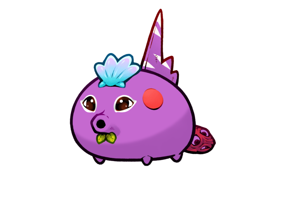 Axie 12167726