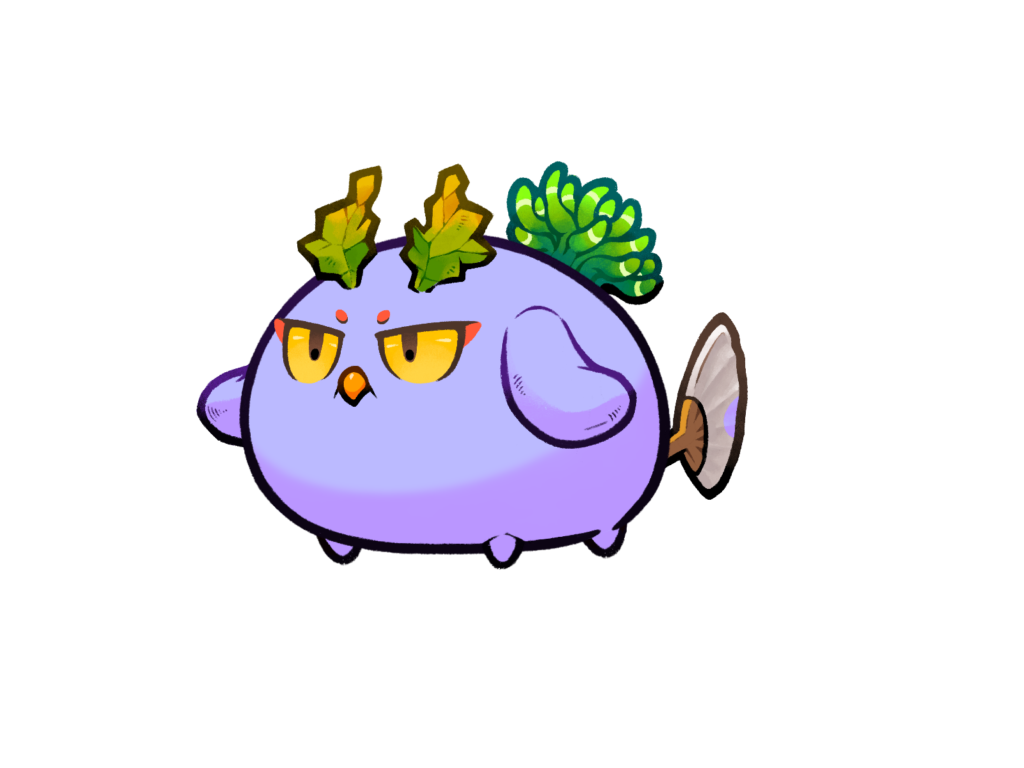 Axie Image