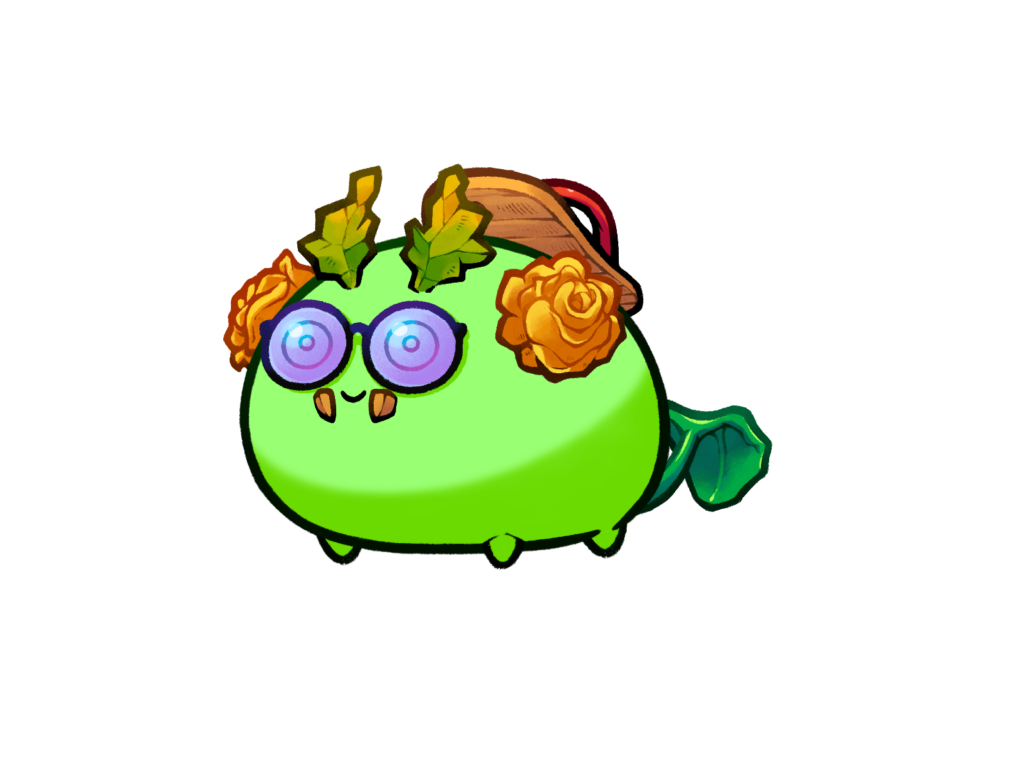 Axie Image