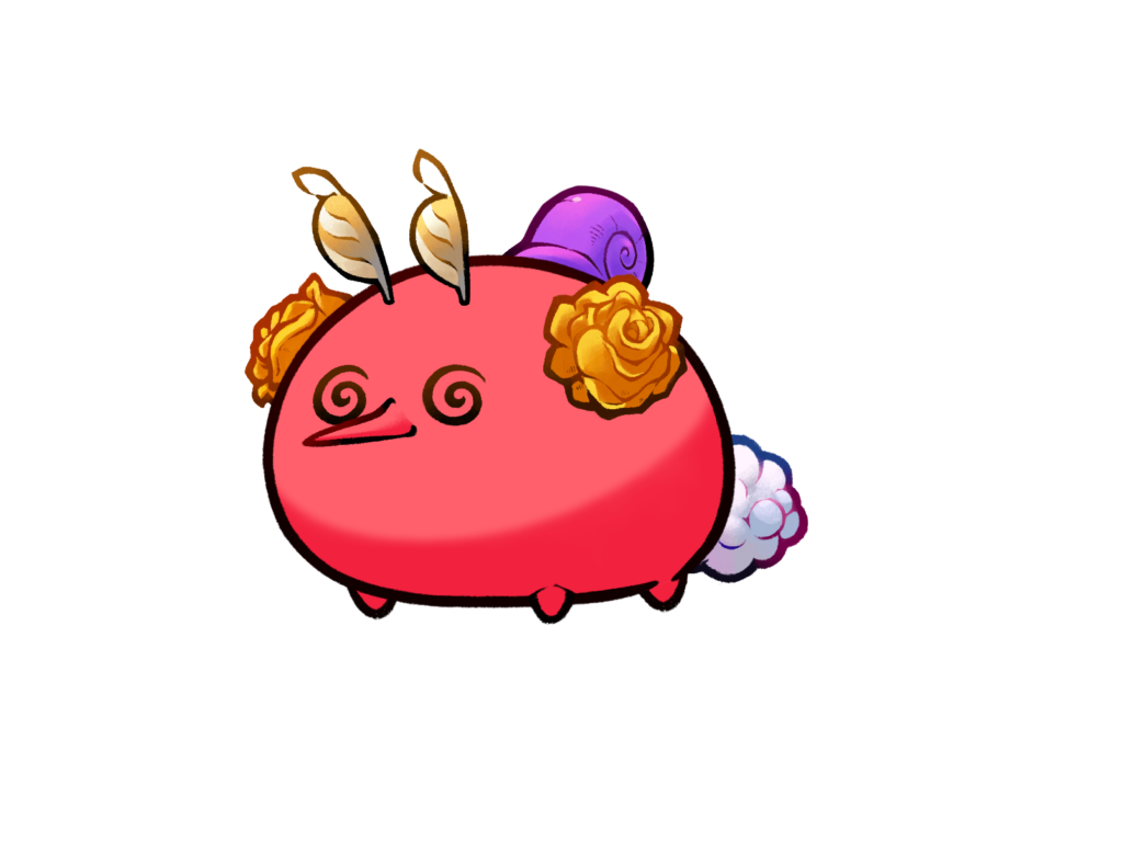 Axie 12168072