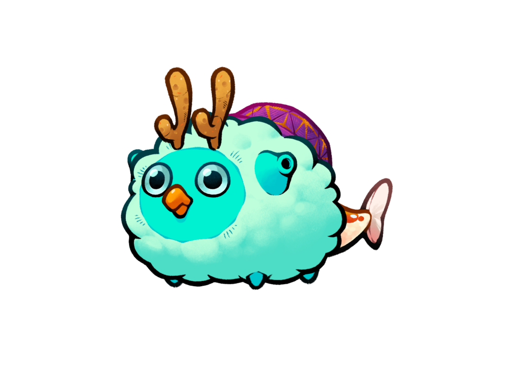 Axie Image