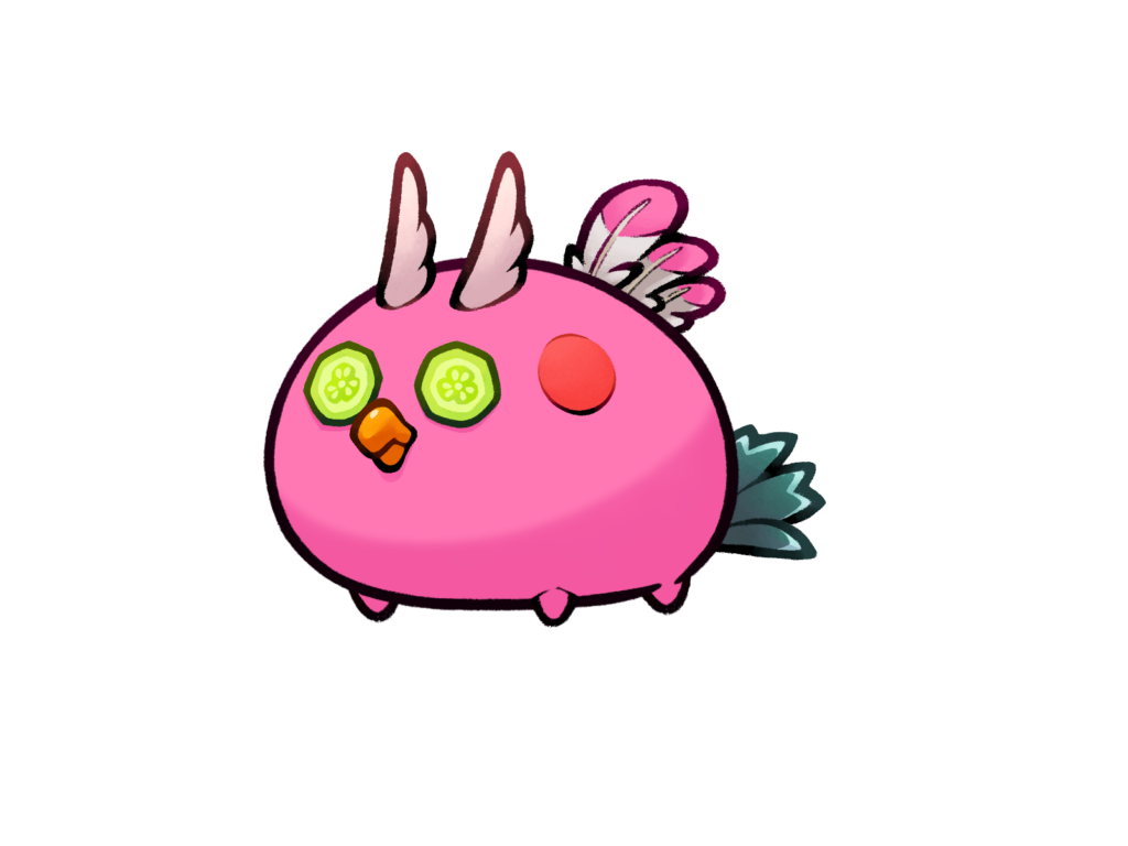 Axie Image