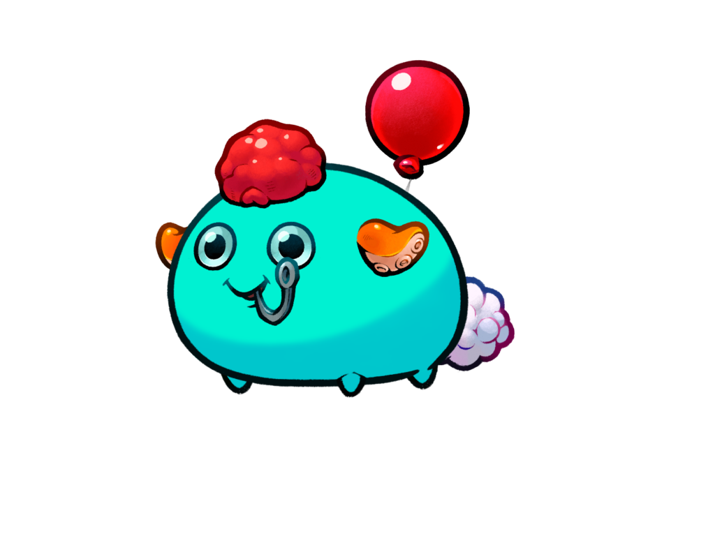 Axie Image