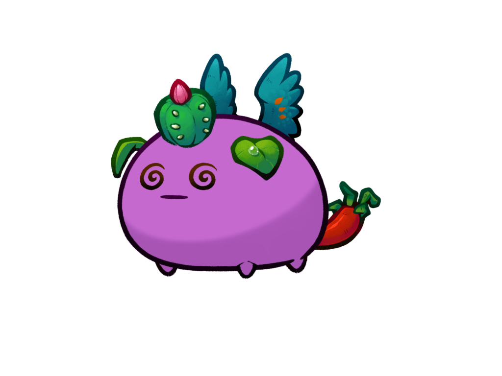 Axie Image