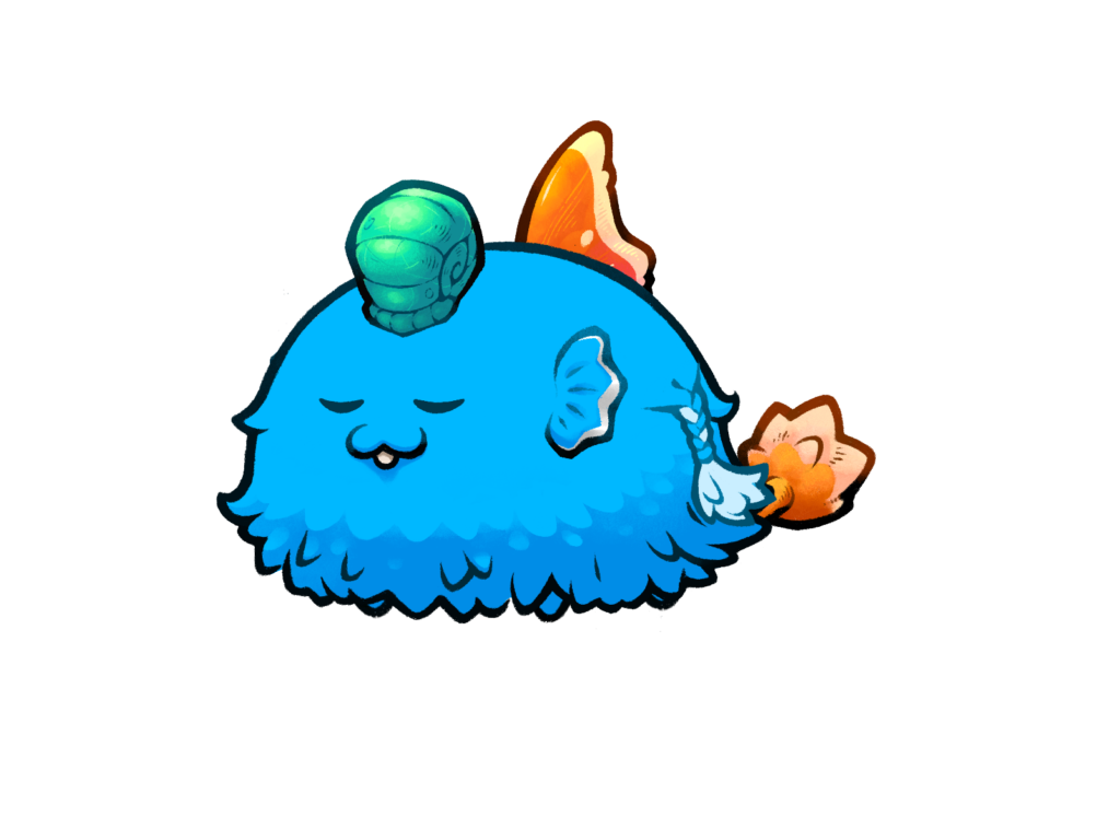 Axie Image