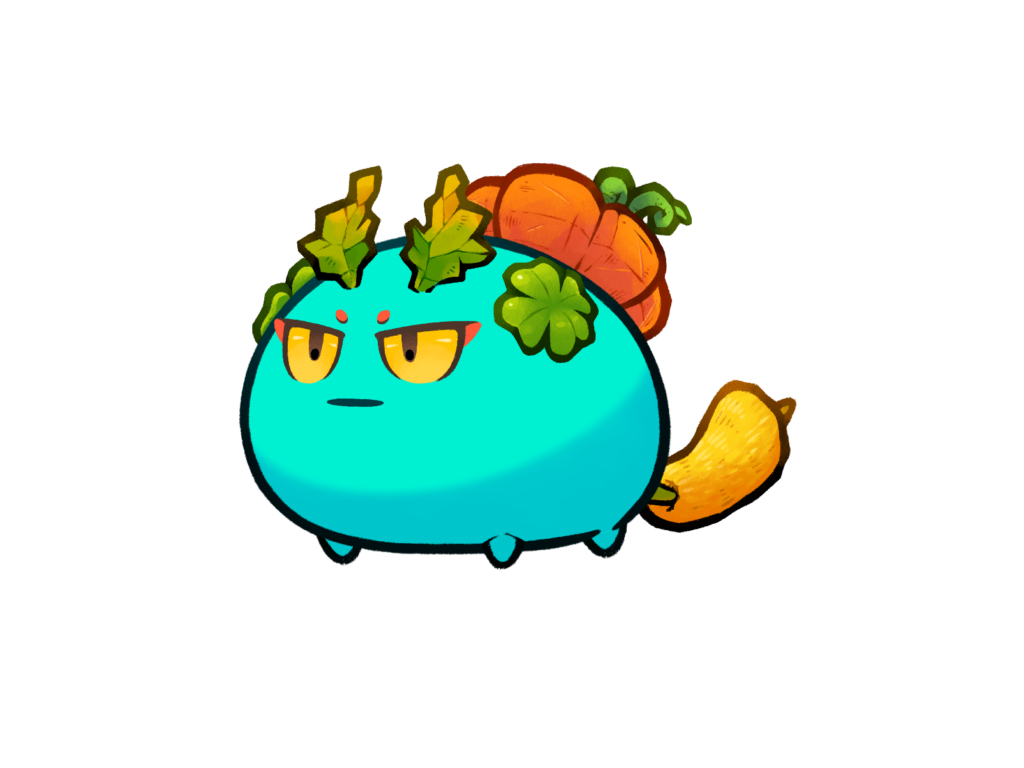 Axie Image