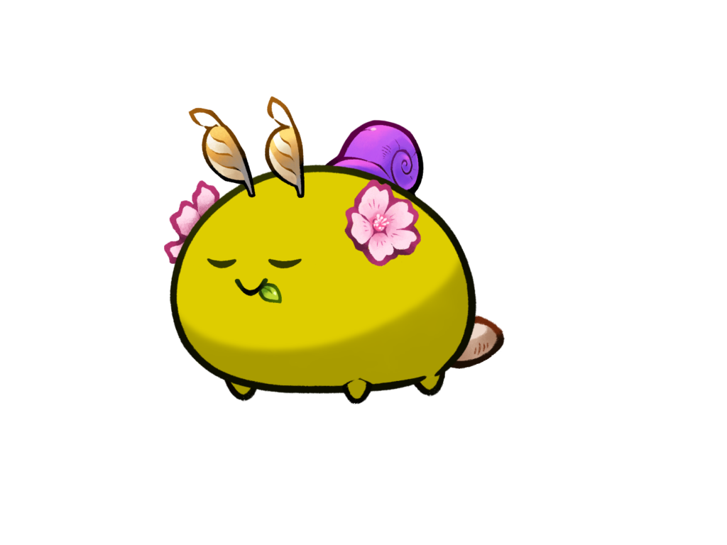 Axie 12168311