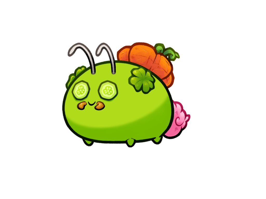 Axie Image