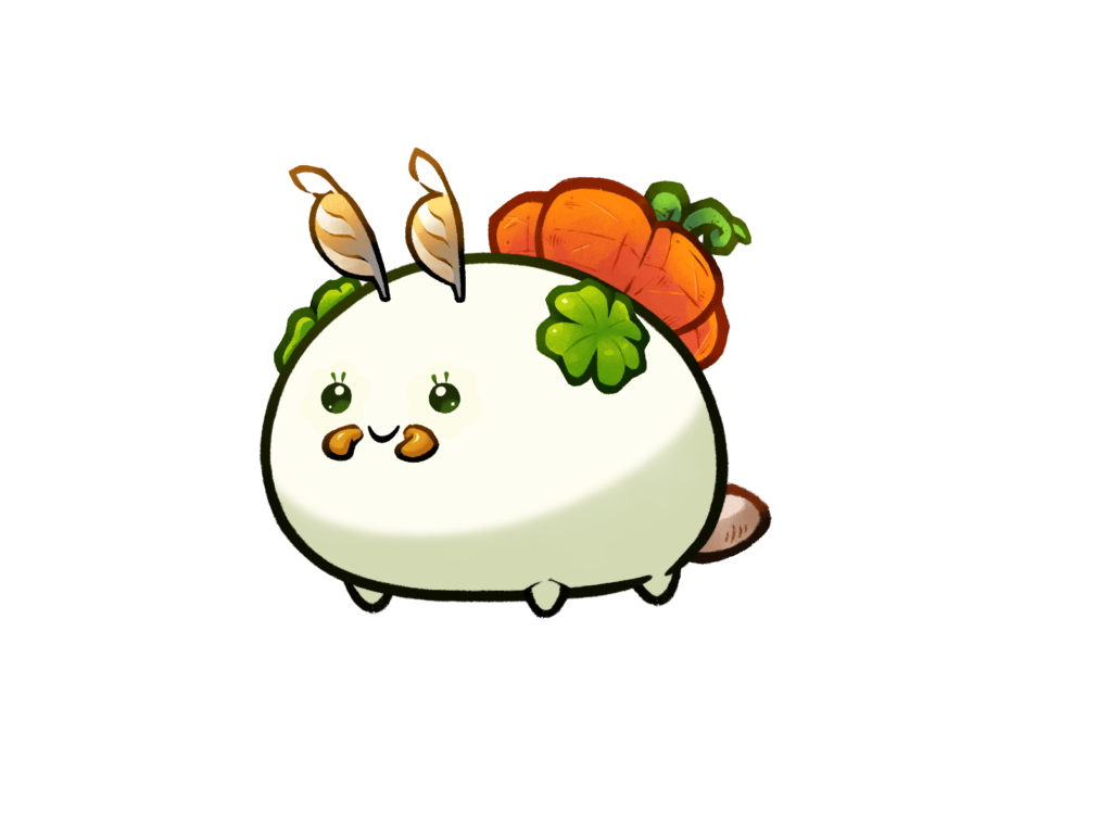 Axie 12168360