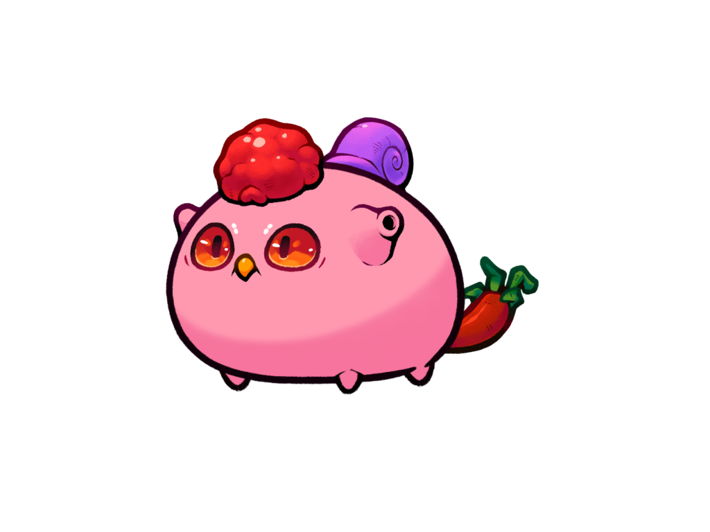 Axie Image