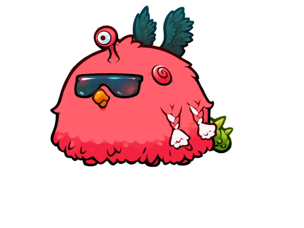 Axie Image