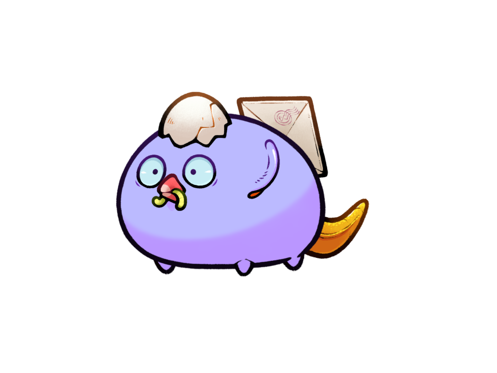 Axie Image