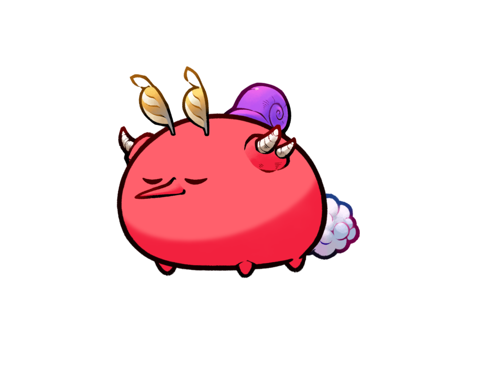 Axie 12168650