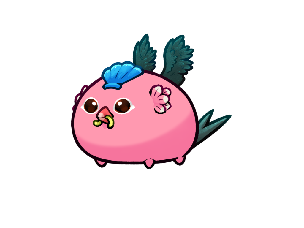 Axie Image