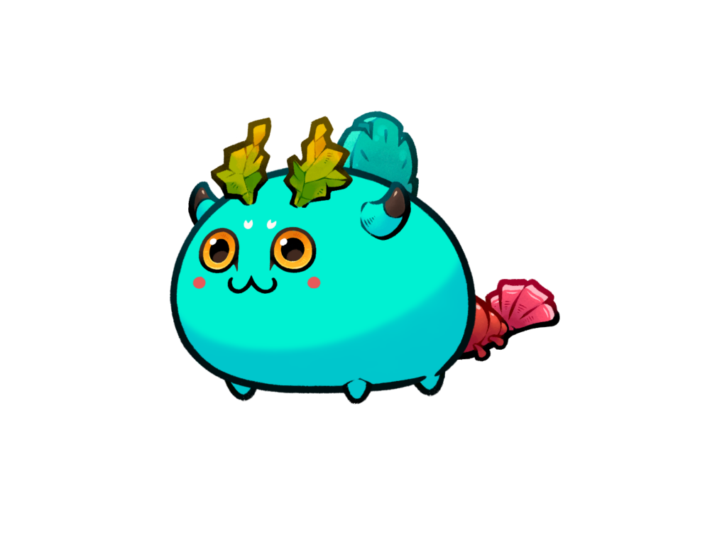 Axie Image