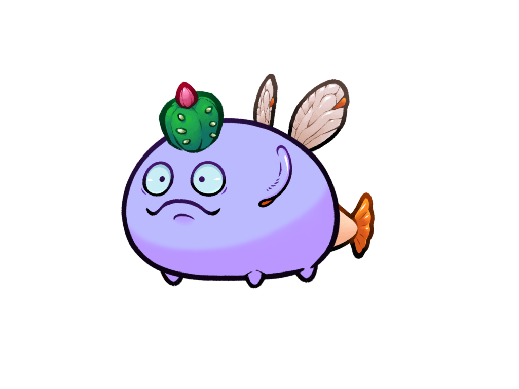 Axie Image