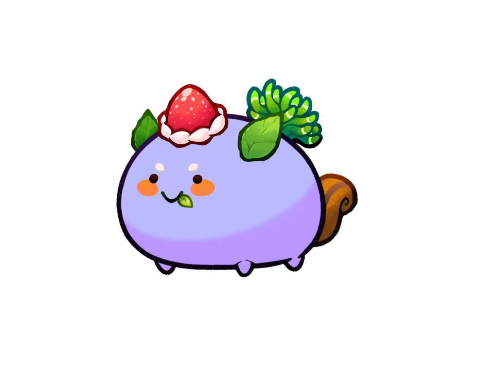 Axie Image