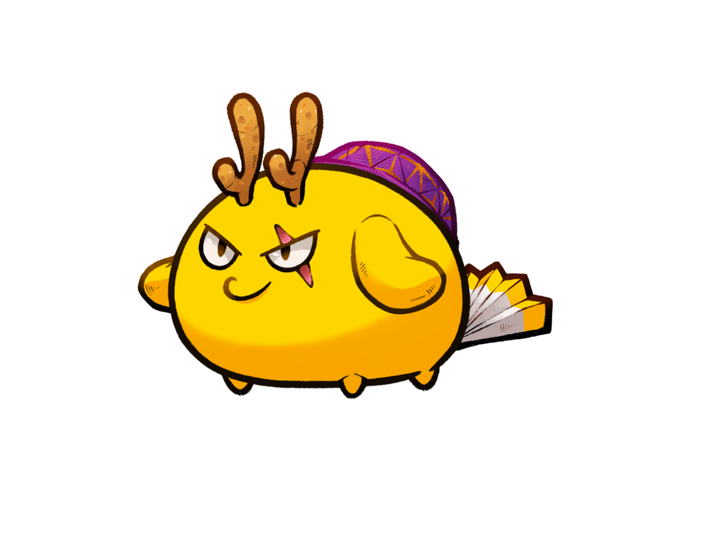 Axie Image