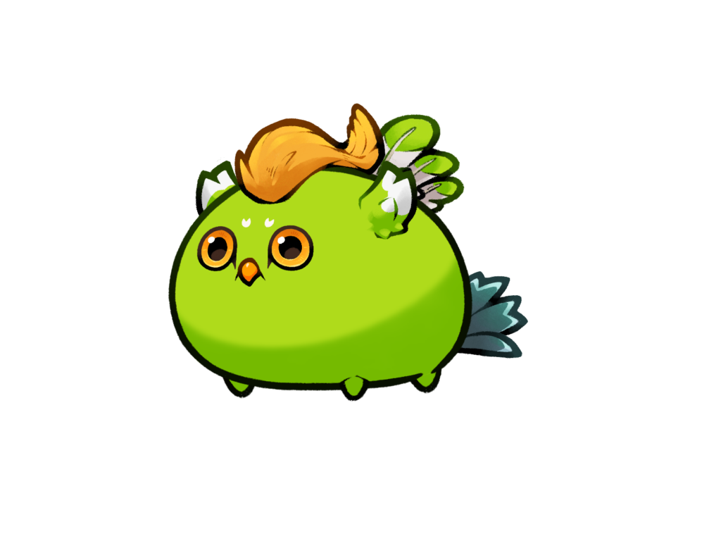Axie Image