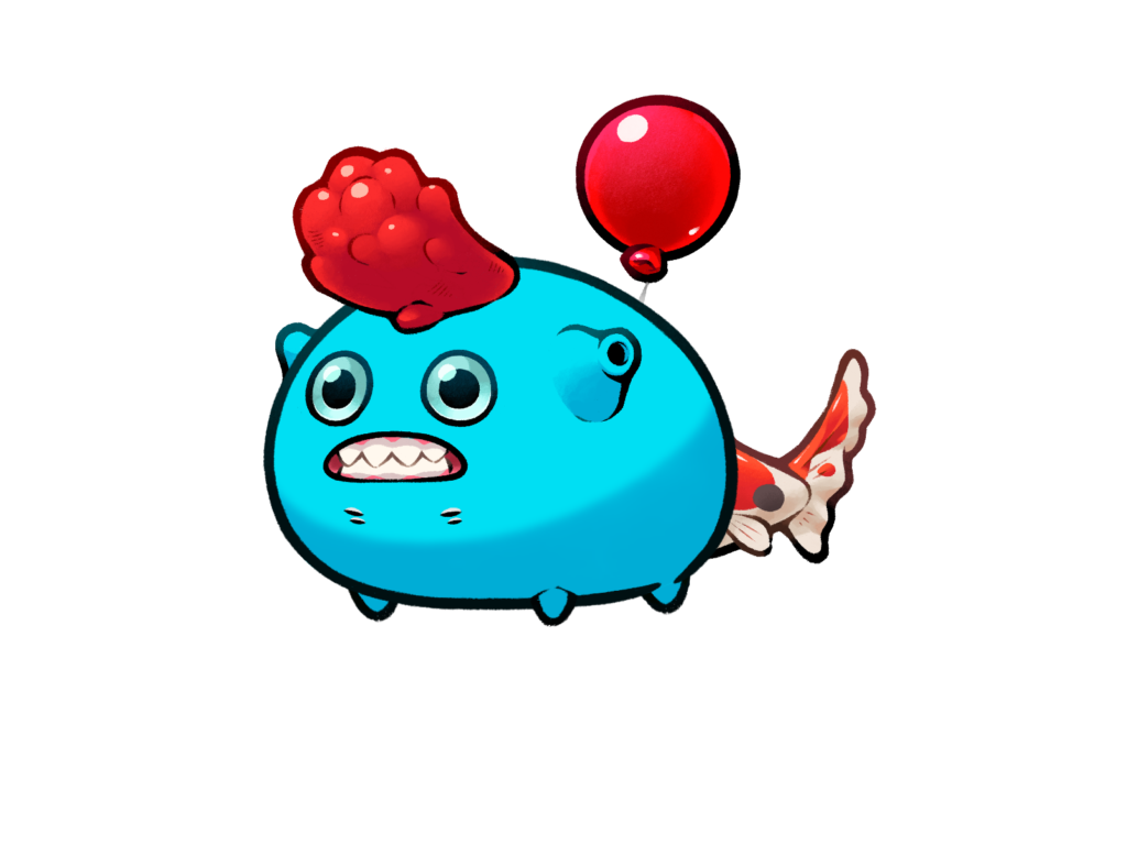 Axie 12169550