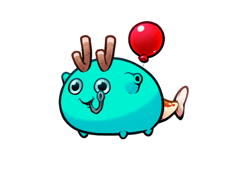 Axie Image