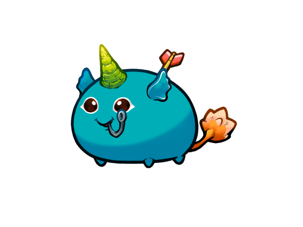 Axie Image