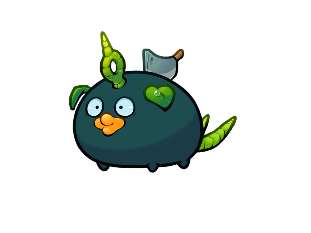 Axie 12169582