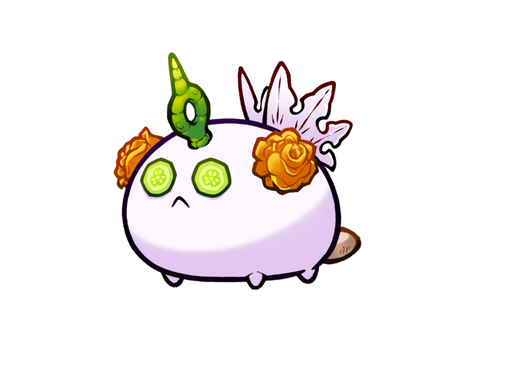 Axie 12169613