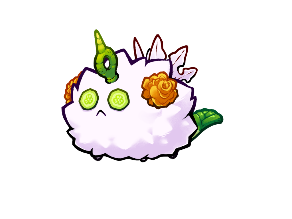 Axie 12169620