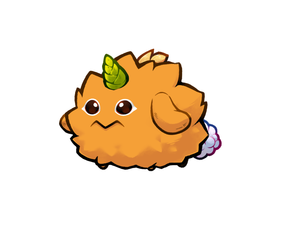 Axie Image