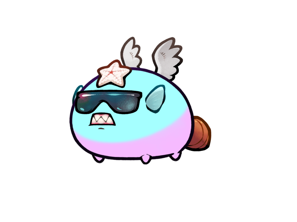 Axie Image