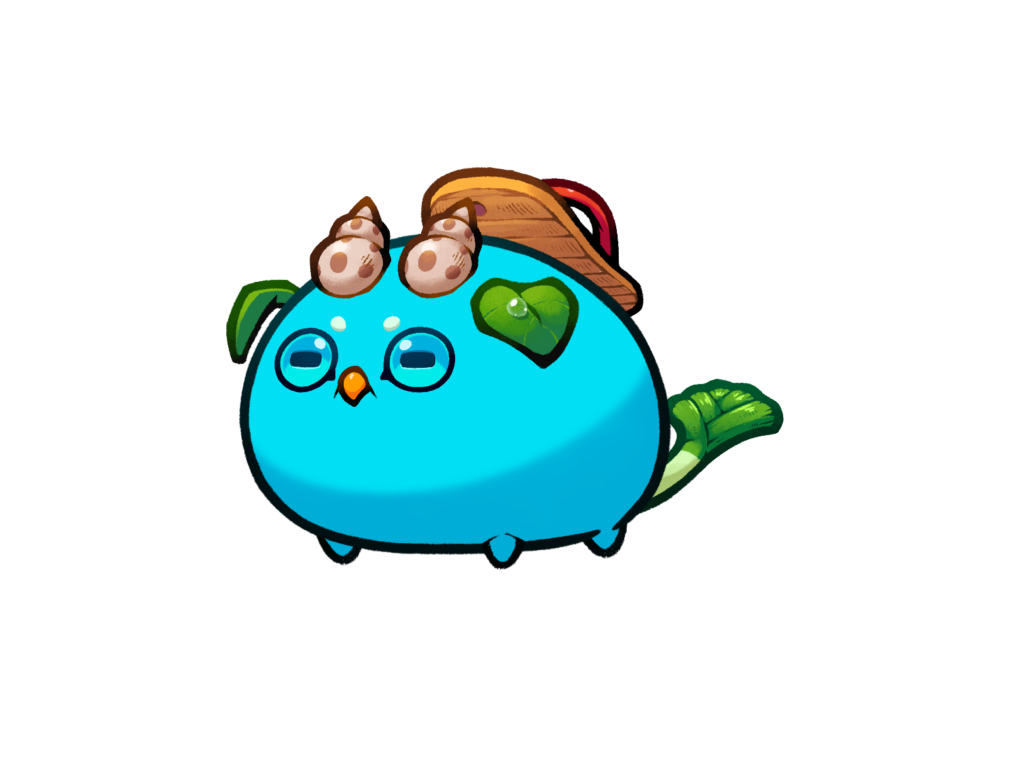 Axie Image