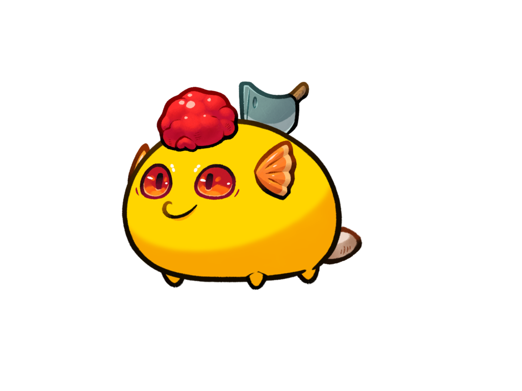 Axie Image