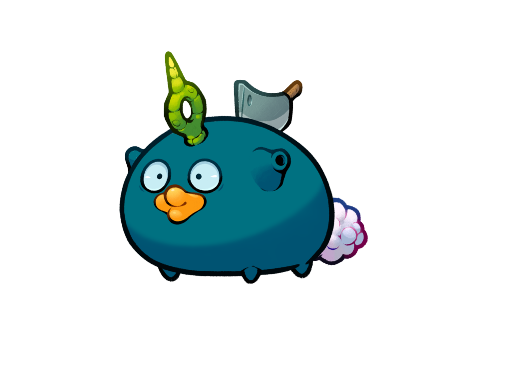 Axie 12169936