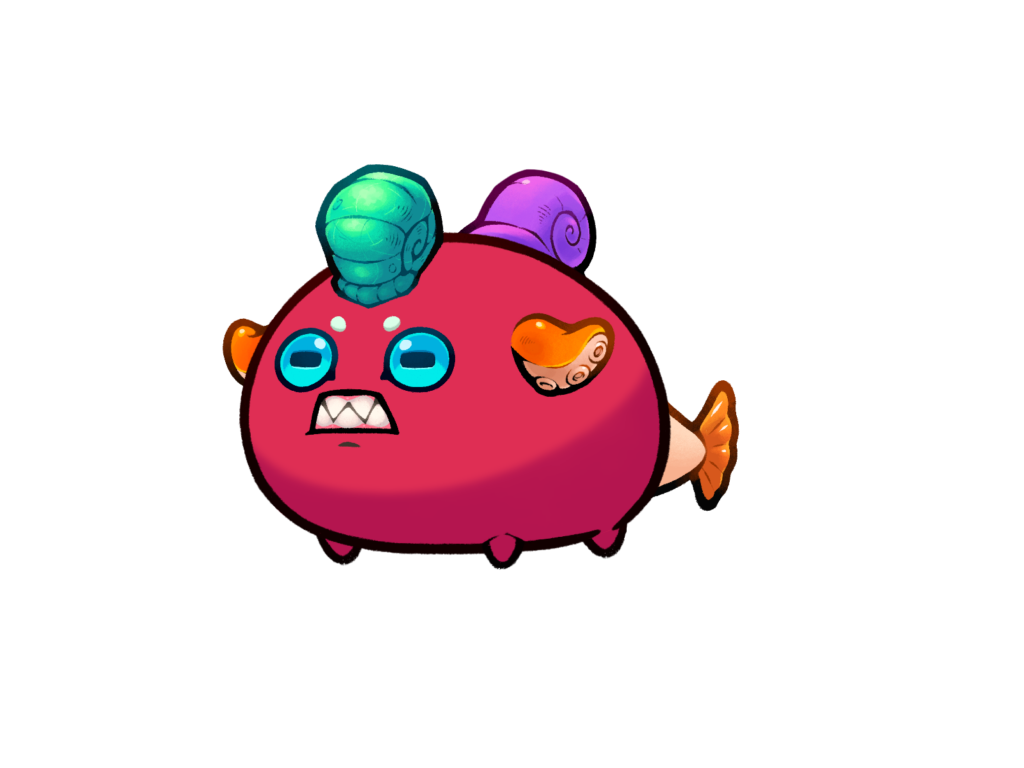 Axie Image