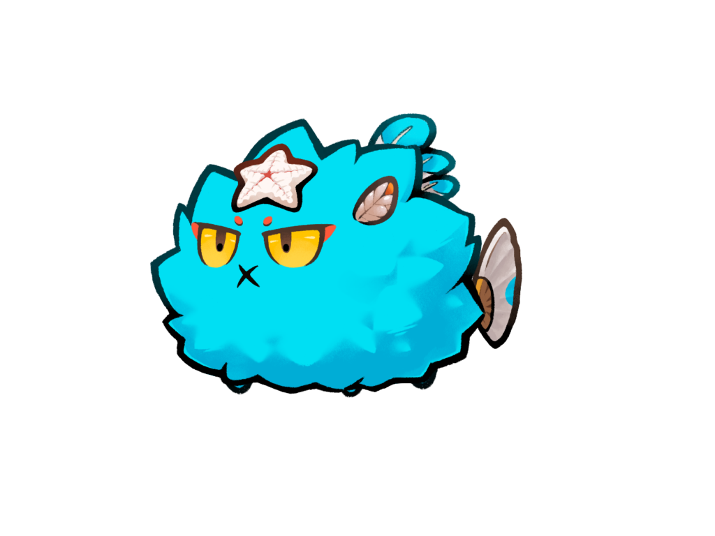 Axie Image