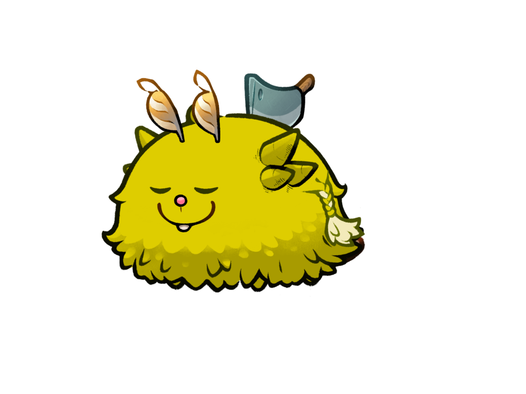 Axie 12170196