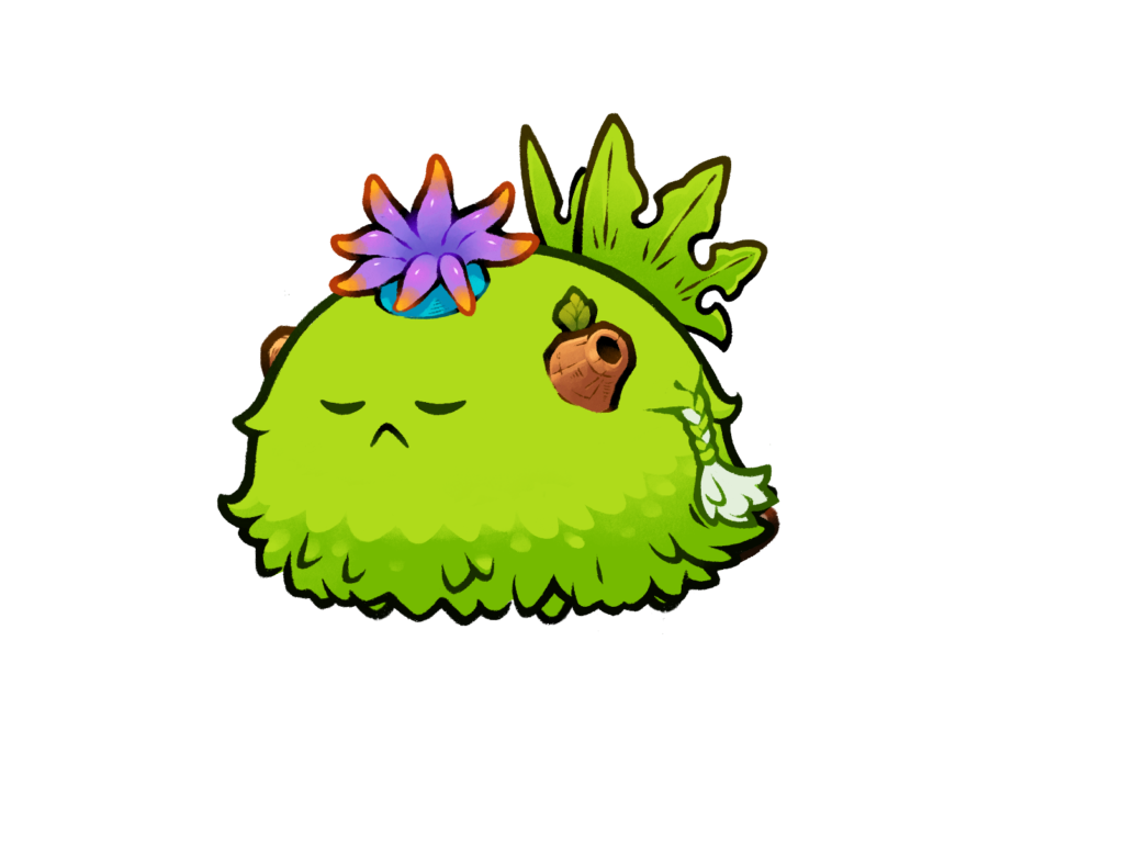 Axie 12170200