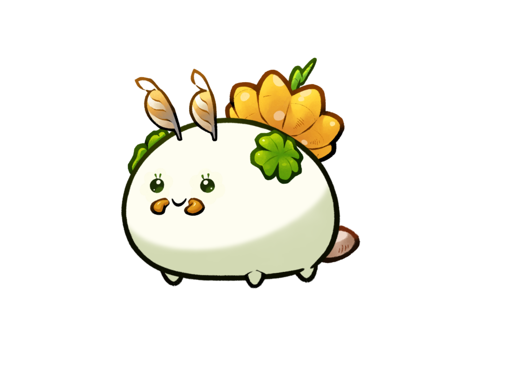 Axie 12170210