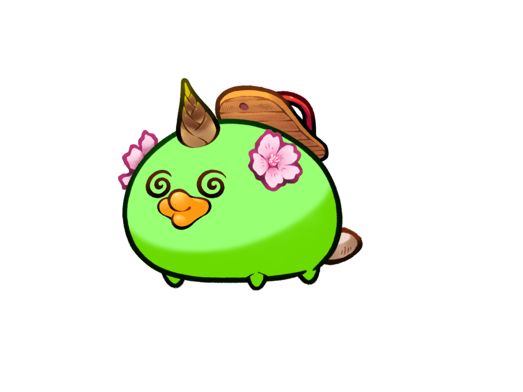 Axie 12170287