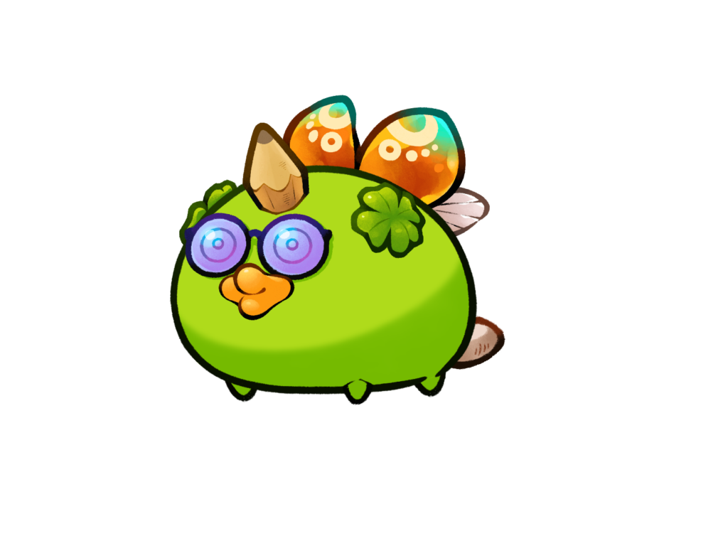 Axie 12170291