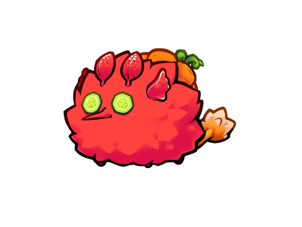 Axie Image